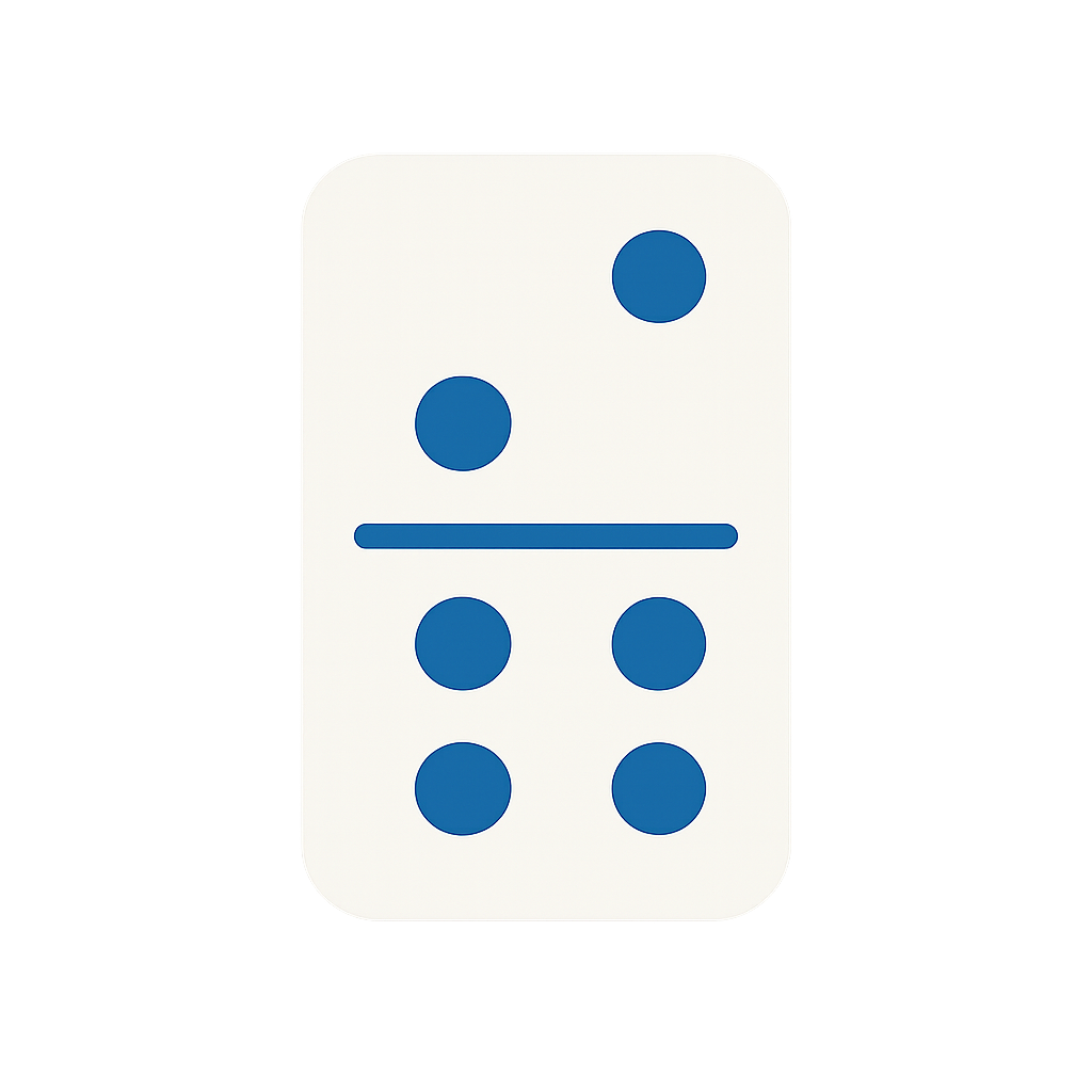 Logo Domino Scoreboard